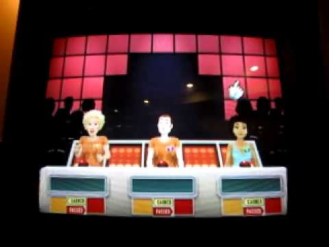 Press your luck episode guide