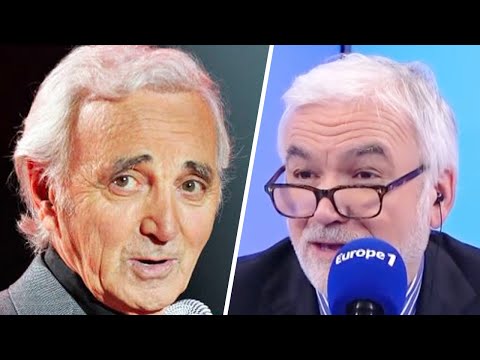 100 ans de la naissance de Charles Aznavour : Je l'ai toujours regardé comme un papa de la chanson