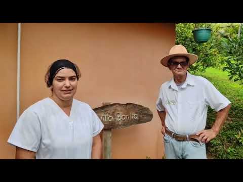 7 productores de quesos artesanales de Pérez Zeledón recibirán el símbolo de sanidad de Senasa