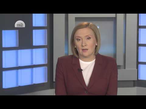 20 марта 2015 Час Пик 19 00 Телекомпания ТВ2