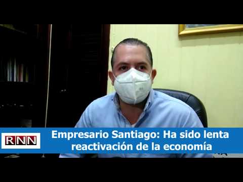 Octavio Reynoso llama a la población a seguir protocolos de Salud
