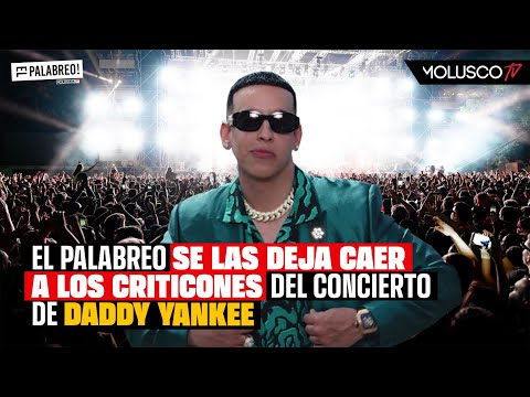 Daddy Yankee recibe críticas, Bad Bunny Nominado en MTV y debate por el mejor Chanteador
