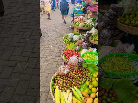 Mercado de Nahuizalco, Sonsonate  #elsalvador #turismo #piposv #shorts