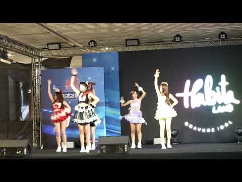 FanCam-เพลง-ดื้อ(Stubborn)~สาว FanCam-เพลง-ดื้อ(Stubborn)~สาว