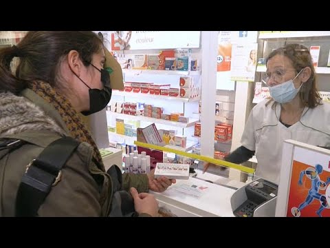 El miedo a una guerra nuclear dispara la adquisición de pastillas de yodo en Bélgica