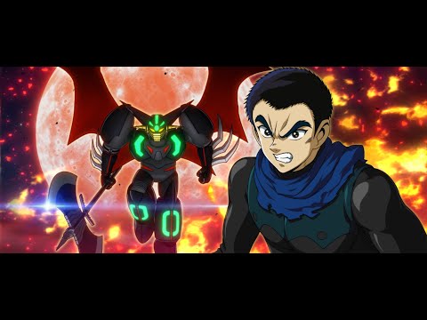 21:9【スパロボDD】演出集：「真ゲッターロボ　タラク」（全武装、全立絵）　/　【SRWDD】「Shin Getter Tarak」All Attacks/【機戰DD】「真蓋塔TARAK」全戰鬥動畫