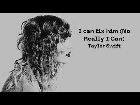Taylor Swift- I Can Fix Him (No Really I Can)(Español)