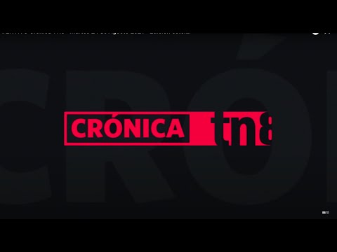 #ENVIVO Crónica TN8 - Martes 28 de Septiembre 2021 - Edición matutina