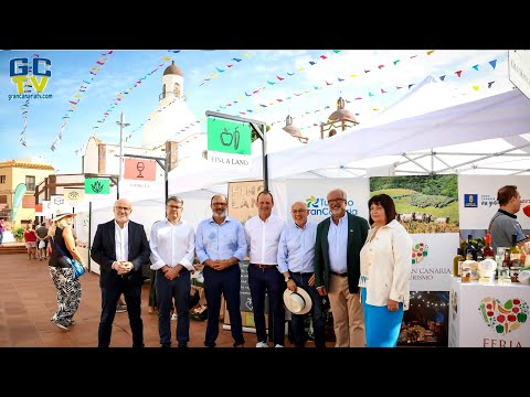 Feria Km.0 Gran Canaria – Sureste y Feria del Sol en Ingenio