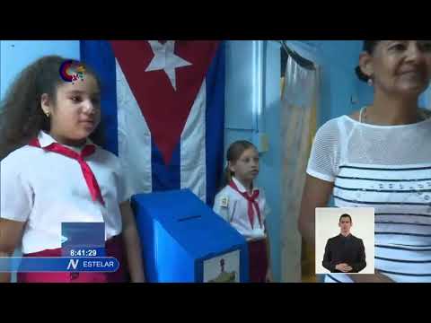 Actualidad deportiva en Cuba desde el Estelar Dominical