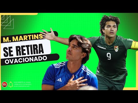 MARCELO MARTINS MORENO se despide del fútbol y del Cruzeiro: Un adiós emotivo en el Mineirao ?