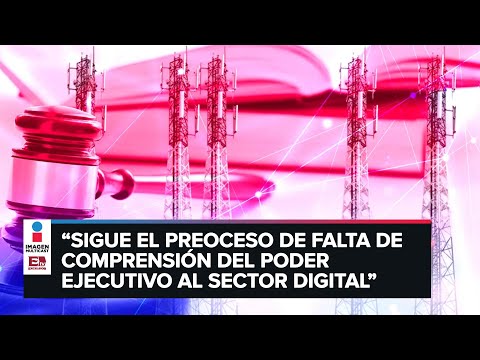 Reforma de telecomunicaciones y tribunales en competencia económica