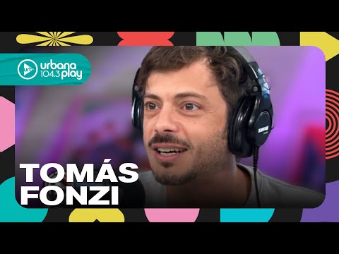 DATOS CURIOSOS, trabajar con Alfredo Alcón y canciones con Tomás Fonzi #TodoPasa
