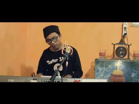 ST12-KEBESARANMU (Cover Rubet)