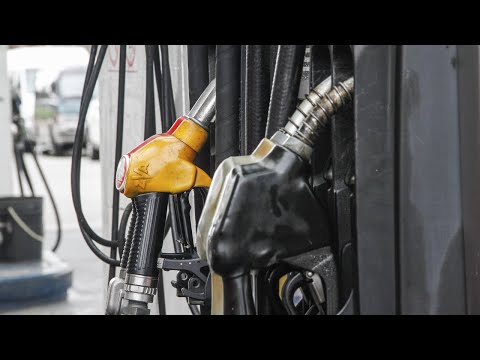 Bergara sobre precios de combustibles: Hay que prepararnos para suba importante luego del referéndum