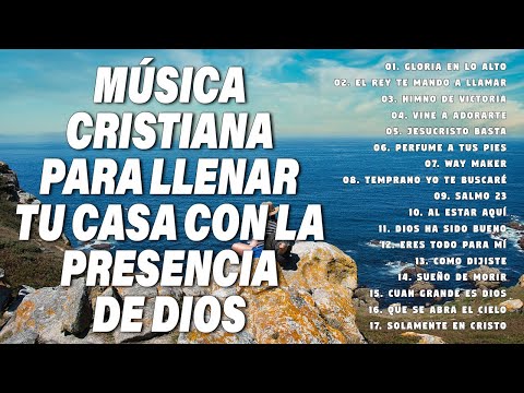 MIX DAME TUS OJOS MÚSICA CRISTIANA- CANTOS DE ADORACIÓN CRISTIANA - ADORACIÓN Y ALABANZAS CRISTIANAS