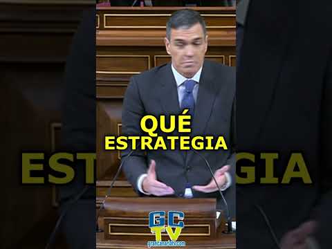 QUÉ ESTRATEGIA del PP Pedro Sánchez #pp #vox #psoe #sumar #podemos