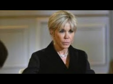 Brigitte Macron illumine le dîner du sommet de la Francophonie avec des diamants