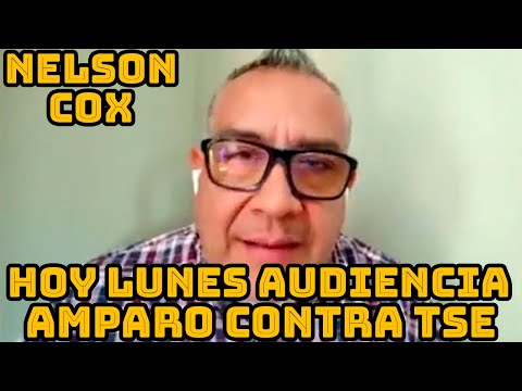 NELSON COX TRIBUNAL CONSTITUCIONAL DICE CONGRESO DEL MAS-IPSP FUE LEGAL Y SE RESPETO EL ESTATUTO..