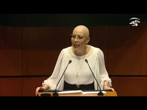 Senadora Mexicana: “Cuba es una dictadura totalitaria que no respeta los derechos humanos”