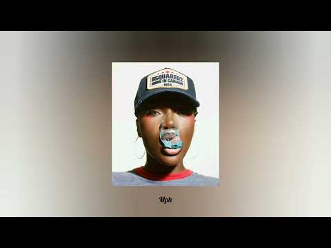 doechii- mph (if I had a verse)