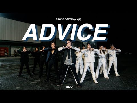 TAEMIN태민-Advice|DanceCov