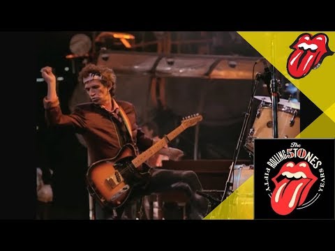 The Rolling Stones - You Can't Always Get What You Want - Live 1990