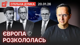 Trump Pressures Europe over Greenland: New Threats and Reactions