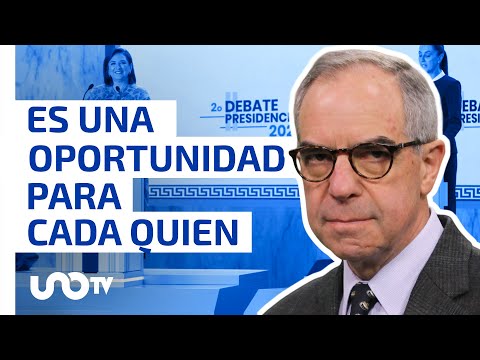 ¿Cómo van las encuestas rumbo a las Elecciones 2024?