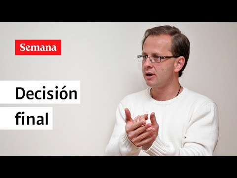 En vivo: conozca la decisión final sobre exministro Andrés Felipe Arias por Agro Ingreso Seguro