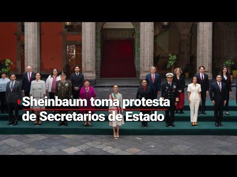 Detrás de Cámaras | La labor de llevar la cobertura de la toma de protesta de Claudia Sheinbaum