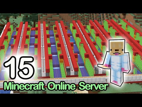 Minecraft-1.17.1-ตอนที่-15-ล่อ Minecraft-1.17.1-ตอนที่-15-ล่อ