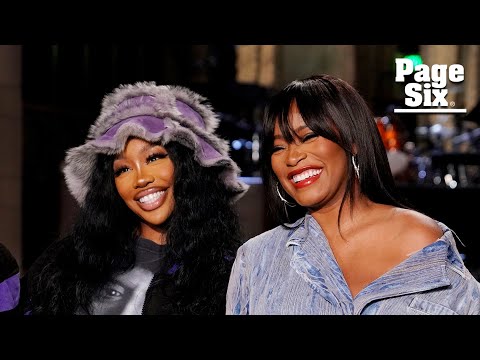 'One of Them Days': All about Keke Palmer's new movie and SZA's acting debut