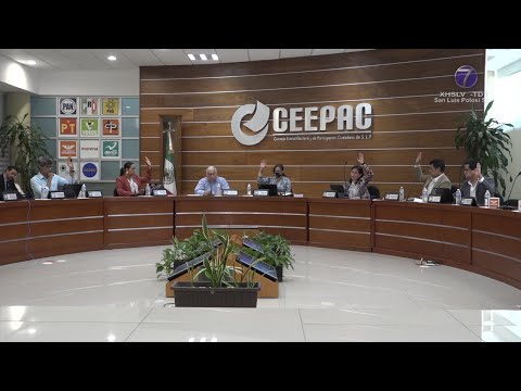 Aprueba CEEPAC presupuesto de 20 mdp para plebiscito de Villa de Pozos