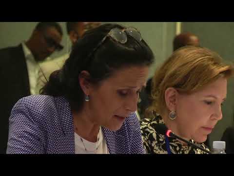 JISTV | High-Level CARICOM Press Conference on Haiti