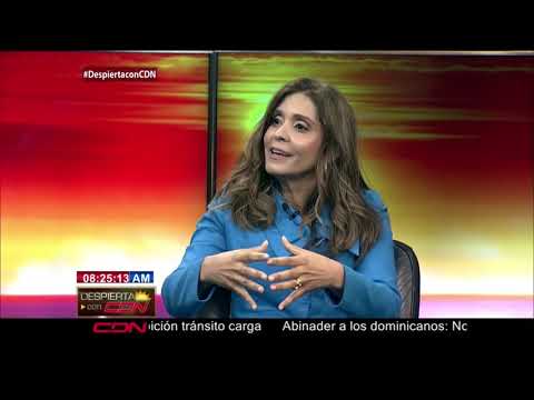 Juana Barceló: El Estado ha recibido unos 3,000 millones de dólares en impuestos de Pueblo Viejo