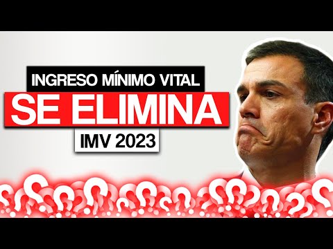 URGENTE I.M.V. SE ELIMINA en 2023, SUPRIMEN IMV 2023        Forex mt4 xm holded etoro wix shopify