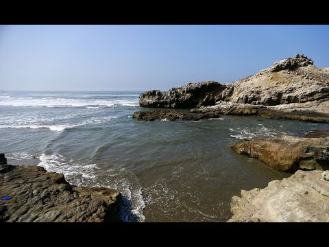 Repsol afirma que playas de Lima Norte están aptas para los bañistas