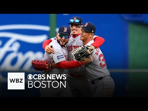 Can Red Sox remain road warriors? And who will fill the void left by Triston Casas' injury