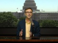 Thom Hartmann on the News - May 11, 2012
