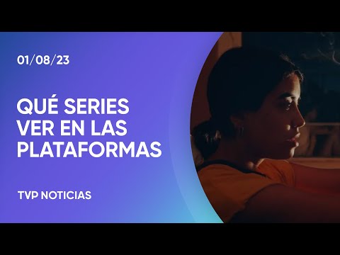 Las series y miniseries recomendadas de la semana