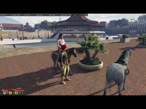 ย้อนหลังสตรีม28102024~GTA