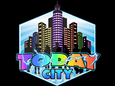 TodayCity169