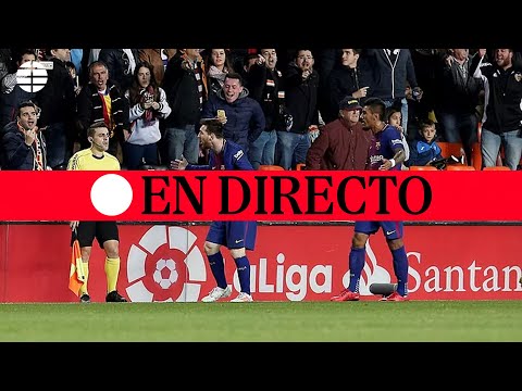 DIRECTO | Rueda de prensa de la Federación sobre los pagos del Barça a Negreira