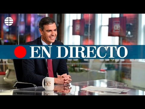 DIRECTO NUEVA YORK | Pedro Sánchez concede una entrevista a Reuters
