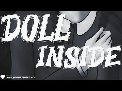 2DAnimation:DollInside