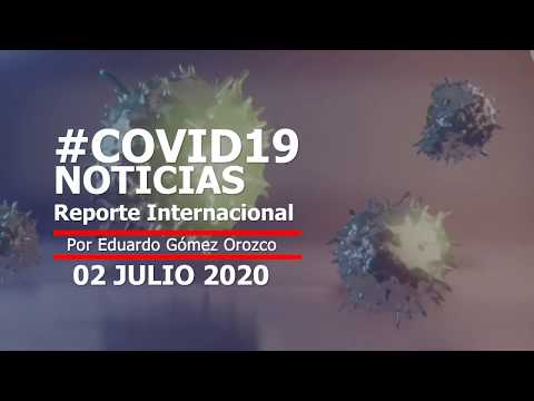 Vacuna experimental neustraliza COVID19 en humanos/EEUU acapara remdesivir/Novartis sobornó médicos