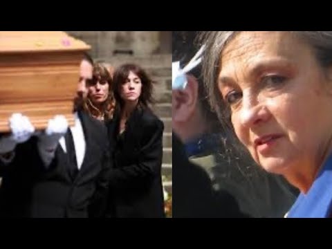 Catherine Ringer présente aux obsèques de Jane Birkin : “Parfois je la trouvais trop…”