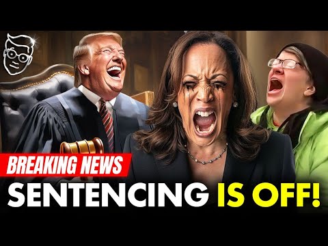 BREAKING: Massive Trump VICTORY, New York Sentencing is OFF! RFK Ordered OFF Swing State Ballots