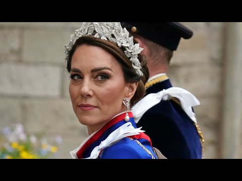 Le roi Charles III et la princesse Kate hospitalisés : l'inquiétude monte chez les Britanniques